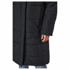 Sandra Wns Parka Black