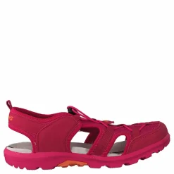 Sandvika Fuchsia/Orange