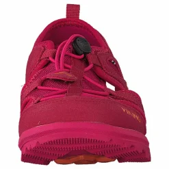 Sandvika Fuchsia/Orange