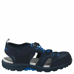 Sandvika Navy/Royal Blue