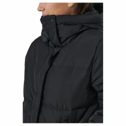 Sangi W Jacket Black