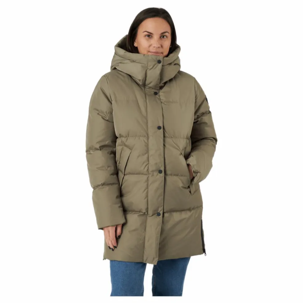 Sangi W Jacket Fallen Rock