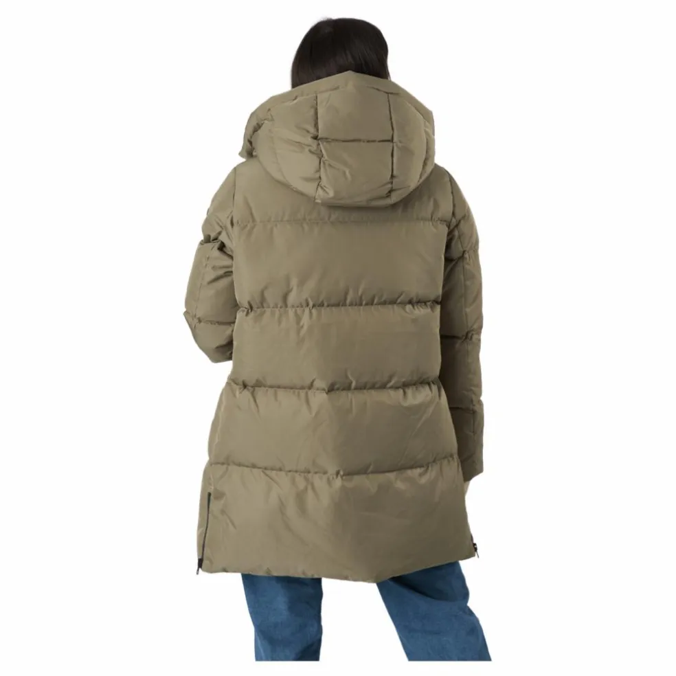 Sangi W Jacket Fallen Rock