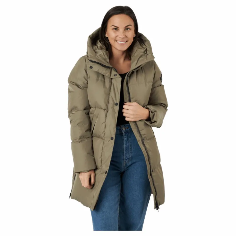 Sangi W Jacket Fallen Rock