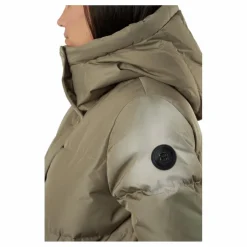 Sangi W Jacket Fallen Rock