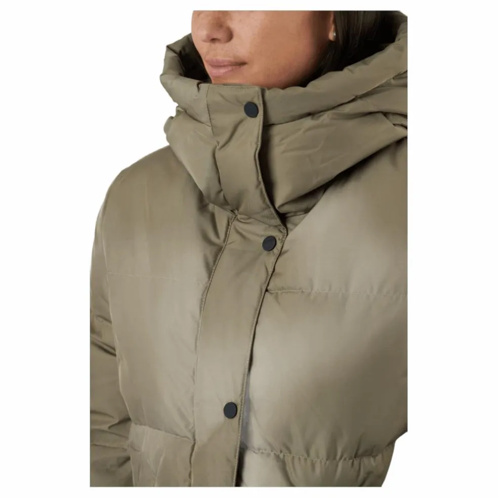 Sangi W Jacket Fallen Rock