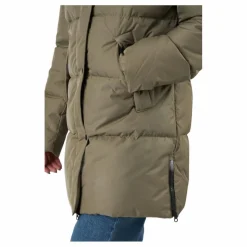 Sangi W Jacket Fallen Rock