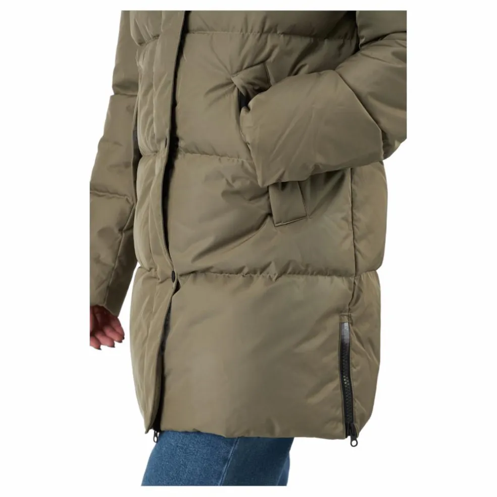 Sangi W Jacket Fallen Rock