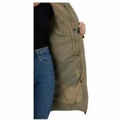 Sangi W Jacket Fallen Rock