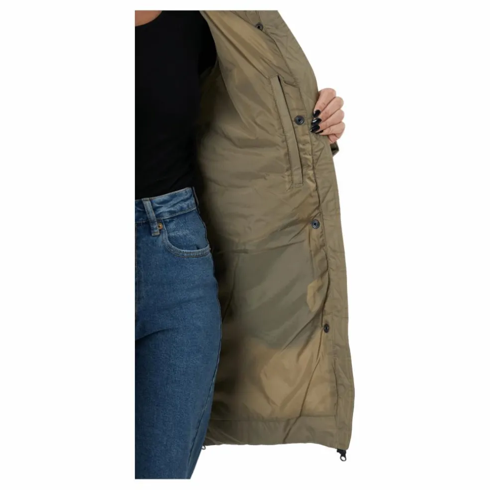 Sangi W Jacket Fallen Rock