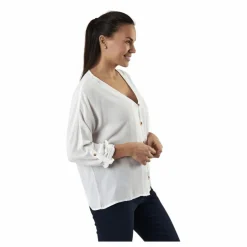 Sanne 3/4 Fold-Up Top White
