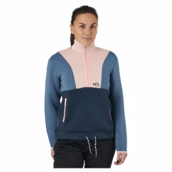 Sanne Long Sleeve Sail