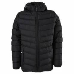 Sarah 2.0 Jacket Black