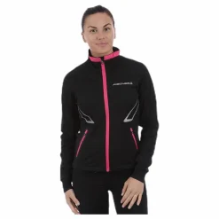 Åsarna Softshell Pro Pink/Black