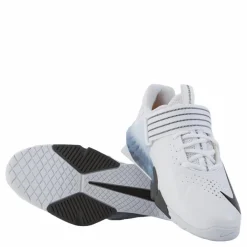 Savaleos White/Black/Grey