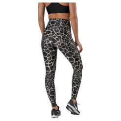 Savannah Tights Brown