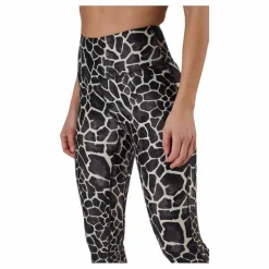 Savannah Tights Brown