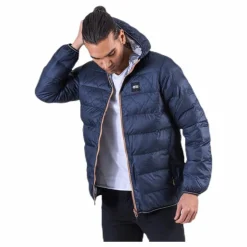 Scape Jacket Blue