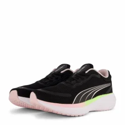 Scend Pro Puma Black-frosty Pink-speed G