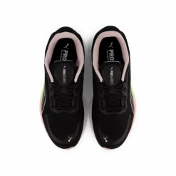 Scend Pro Puma Black-frosty Pink-speed G