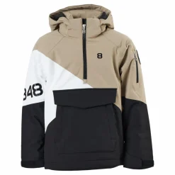 Scooter Jr Anorak Fallen Rock