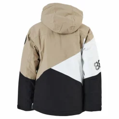 Scooter Jr Anorak Fallen Rock