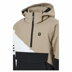 Scooter Jr Anorak Fallen Rock