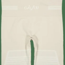 Seamless Signature Gaia Tights Golden Gleam