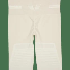 Seamless Signature Gaia Tights Golden Gleam