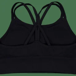 Seamless Sport-bh Black