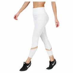 Seamless Stripe White