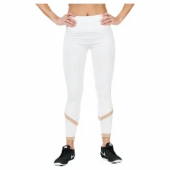 Seamless Stripe White