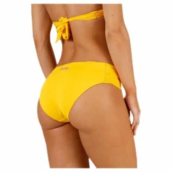 Seashore Bikini Bottom Yellow