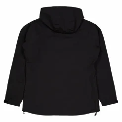 Seatlle Jkt Wmn Black