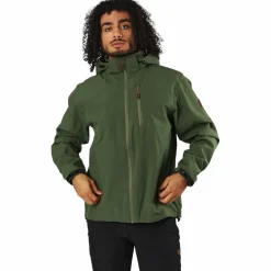 Seattle Jkt Olive