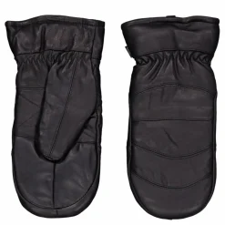 Seattle Mittens Black