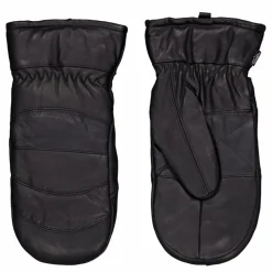 Seattle Mittens Black