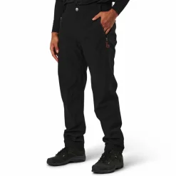 Seattle Pants Black