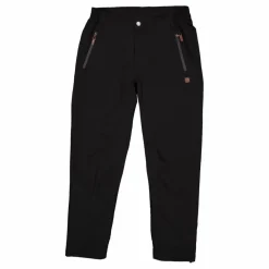 Seattle Pants Black