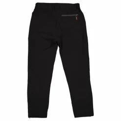 Seattle Pants Black