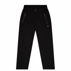 Seattle Pants Wmn Black