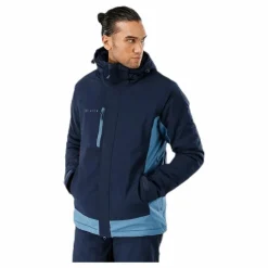 Sebastian Ski Jacket Blue