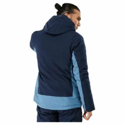 Sebastian Ski Jacket Blue