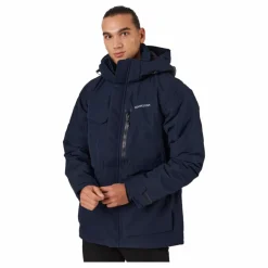 Sebastian Usx Jkt 3 Blue