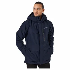 Sebastian Usx Jkt 3 Blue