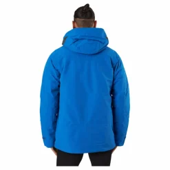 Sebastian Usx Jkt 3 Blue