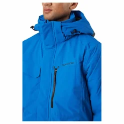 Sebastian Usx Jkt 3 Blue