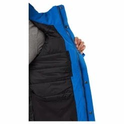 Sebastian Usx Jkt 3 Blue