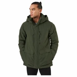 Sebastian Usx Jkt 3 Green