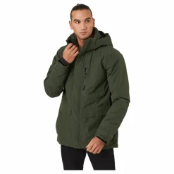 Sebastian Usx Jkt 3 Green